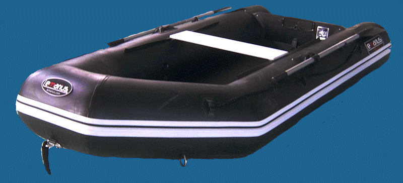 Bateau light M. 290 Bateau light M. 290