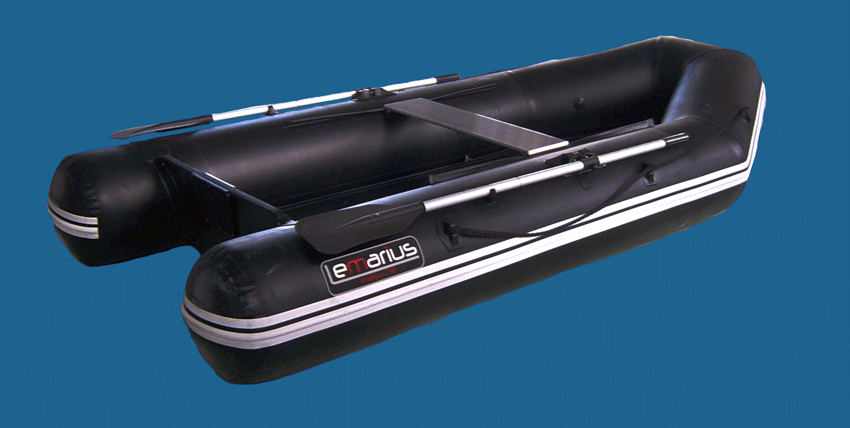 Bateau M. Lemarius Bateau M. Lemarius