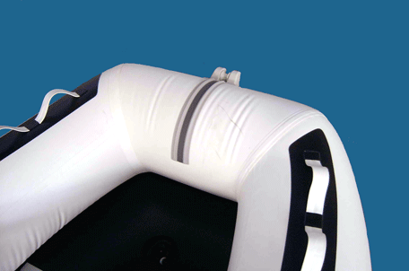 Davier de proue Davier de proue