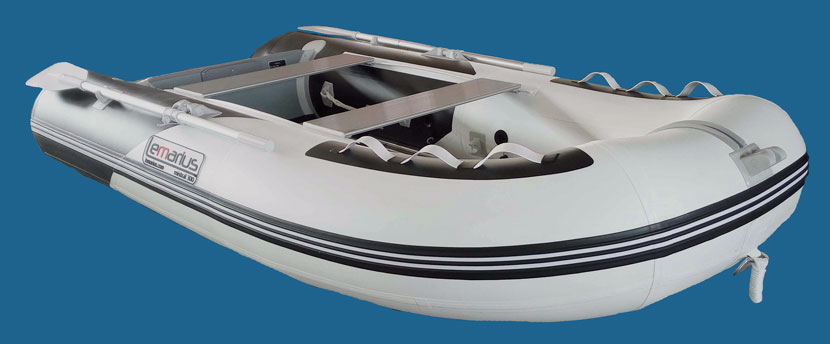 Bateau annexe pneumatique Lemarius mistral 300 Bateau annexe pneumatique Lemarius mistral 300