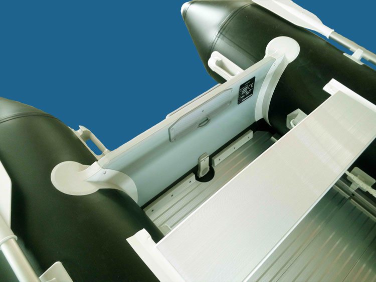 Bateau annexe pneumatique Lemarius mistral 300 Bateau annexe pneumatique Lemarius mistral 300