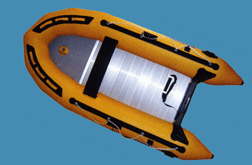Bateau Lemarius Absolu
