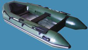bateau Lemarius Peche