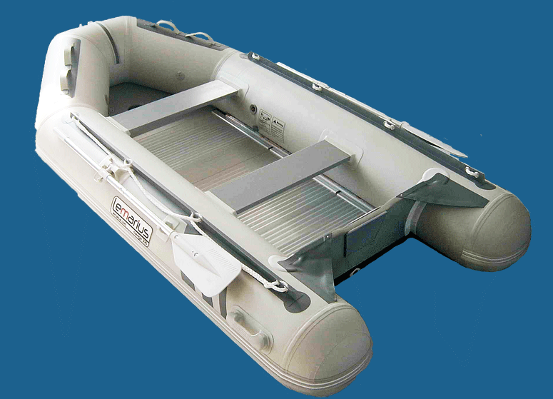 Bateau Lemarius Naviga