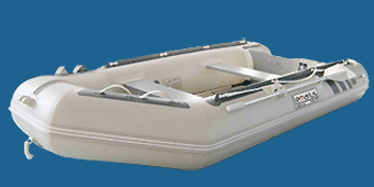 Bateau pneumatique Lemarius Naviga