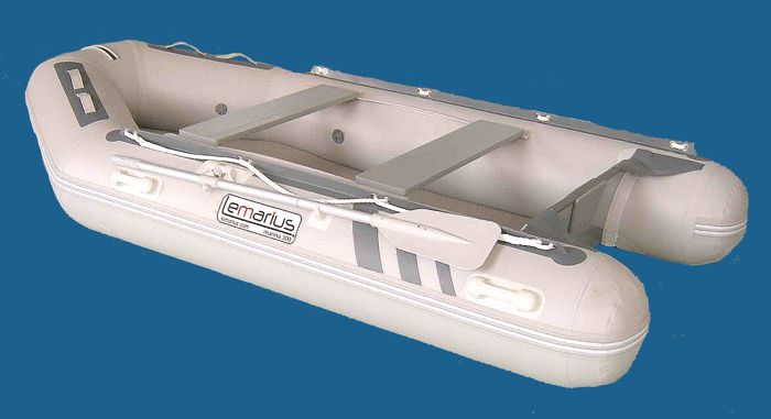Bateau Lemarius Marina 300