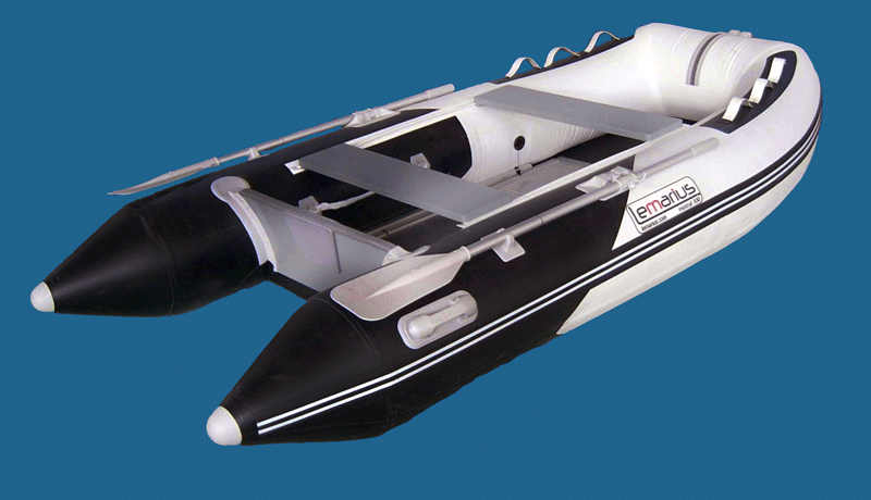 teau Mistral 300