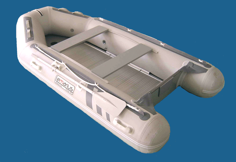 Bateau Naviga 300